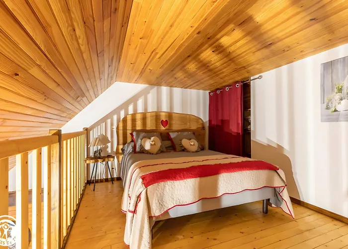 D'hotes Histoire D'anges