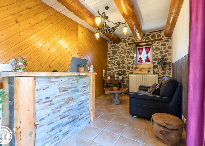 Frühstückspension D'hotes Histoire D'anges 4*