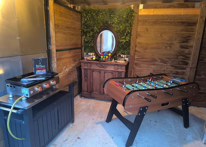 Oda ve Kahvaltı D'hotes Histoire D'anges