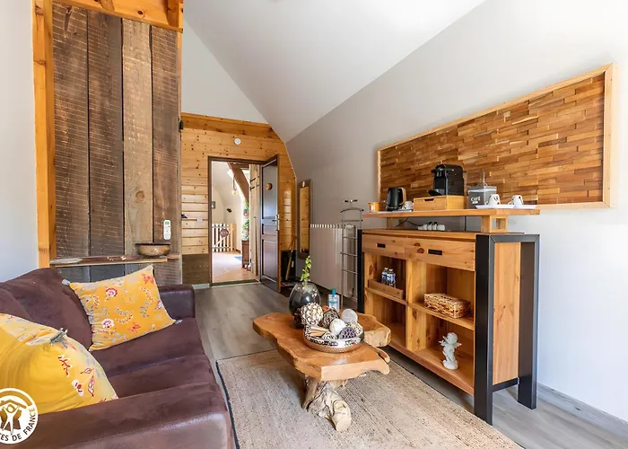 Frühstückspension D'hotes Histoire D'anges 4*